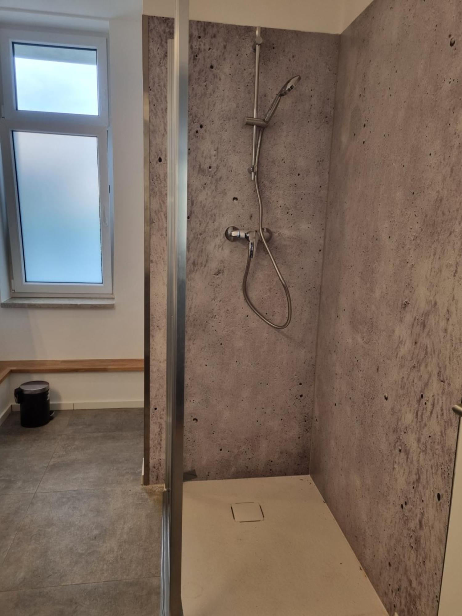 Maremar - Style-Loft Am Ferberturm - 2 Schlafzimmer - Luxus Boxspringbett - Arbeitsplaetze - Highspeed Wlan Gera Exterior photo