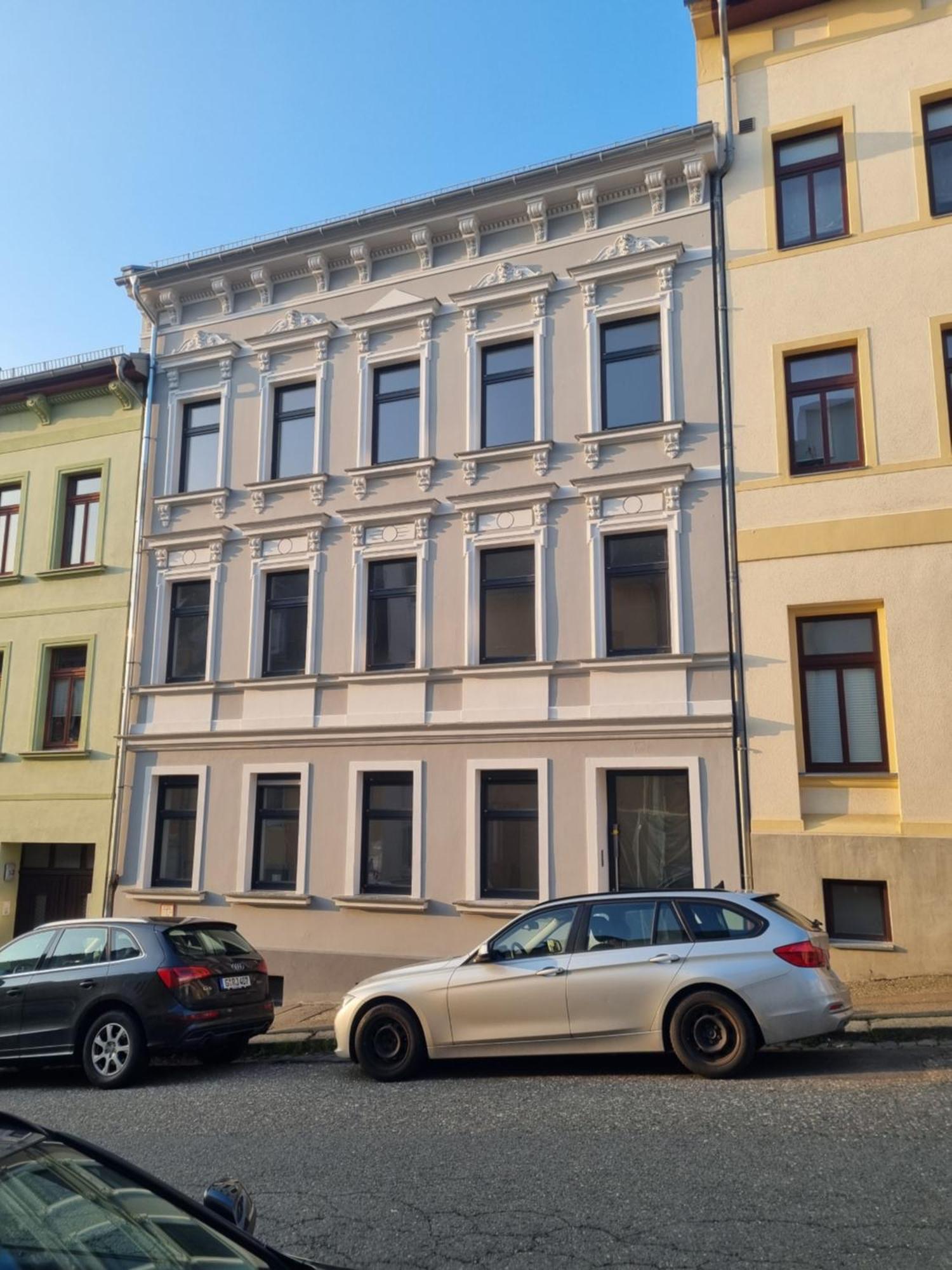 Maremar - Style-Loft Am Ferberturm - 2 Schlafzimmer - Luxus Boxspringbett - Arbeitsplaetze - Highspeed Wlan Gera Exterior photo